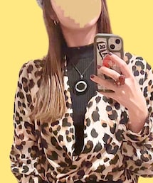 VINTAGE | ネックレス