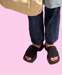 VINTAGE | サンダル