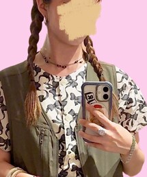 VINTAGE | シャツ/ブラウス