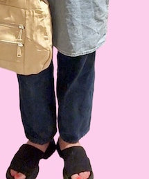 Calvin Klein | デニムパンツ