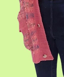 shein | カーディガン/ボレロ