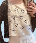 rienda(リエンダ)の「トップス(タンクトップ)」
