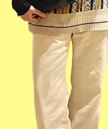 無印良品 | デニムパンツ