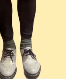 Dr. Martens | ドレスシューズ