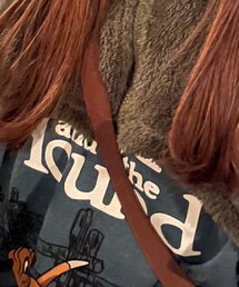 AS2OV | ボディバッグ/ウエストポーチ