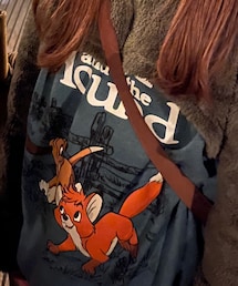 DISNEY VINTAGE | スウェット