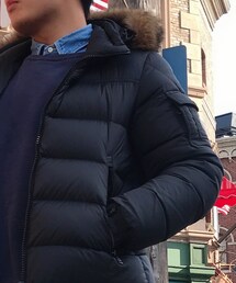 MONCLER | ジャケット/アウター