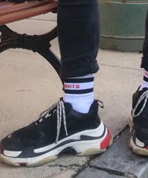 VETEMENTS | シューズ小物/雑貨