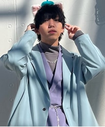 GU | Tシャツ/カットソー