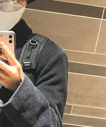 used | チェスターコート