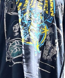 GIDEAL | Tシャツ/カットソー