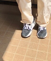 NEW BALANCE | スニーカー