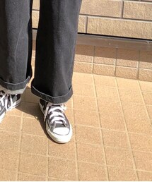 CONVERSE | スニーカー