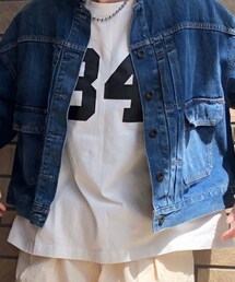 Auntie Rosa Holiday | Tシャツ/カットソー