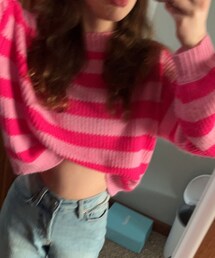 SHEINAR | ニット/セーター