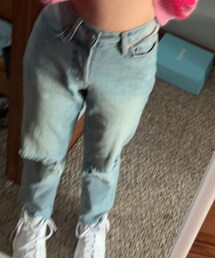 Target | デニムパンツ