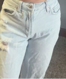 Target | デニムパンツ