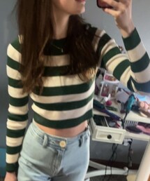 ZARA | シャツ/ブラウス