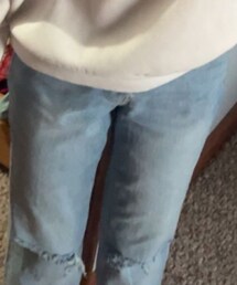 Target | デニムパンツ