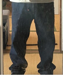 Gramicci | グラミチ✖️ビームス(デニムパンツ)