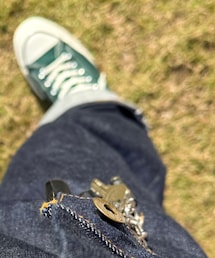 JAPAN BLUE JEANS | デニムパンツ