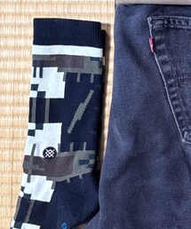 STANCE | ソックス/靴下