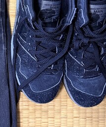 eYe JUNYA WATANABE MAN | スニーカー