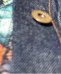 JAPAN BLUE JEANS | デニムジャケット