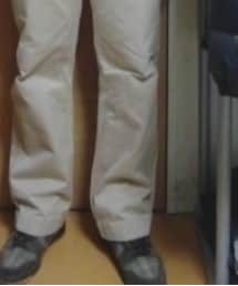 Buzz Rickson's | チノパンツ