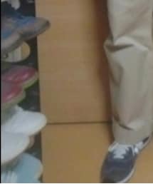 NEW BALANCE | スニーカー