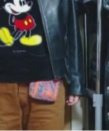 PORTER×BEAMS BOY | ポーチ