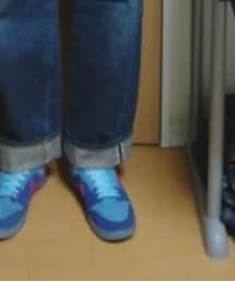 NIKE | スニーカー