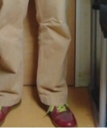 Buzz Rickson's | チノパンツ