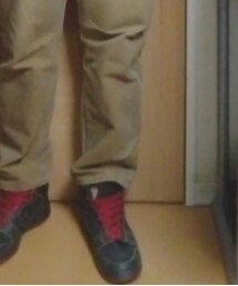 TENDERLOIN | その他パンツ