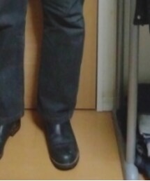 JOE McCOY | デニムパンツ