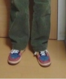 NIKE | スニーカー