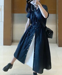 GU | ワンピース/ドレス