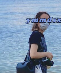 GU | Tシャツ/カットソー