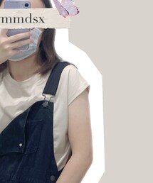 GU | タンクトップ