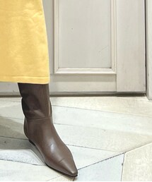 quartierglam | ブーツ