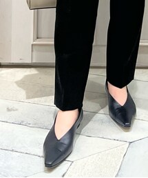 quartierglam | パンプス