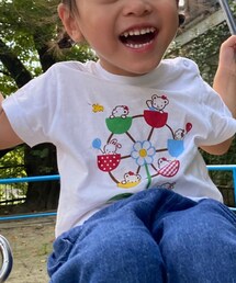 Familiar  | Tシャツ/カットソー