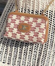CELINE | ショルダーバッグ