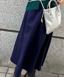 UNIQLO | スカート