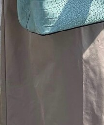 mystic | トレンチコート