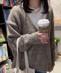 titivate | ニット/セーター