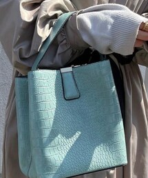 fleuv | ハンドバッグ