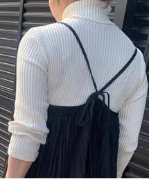 COQULE | ニット/セーター