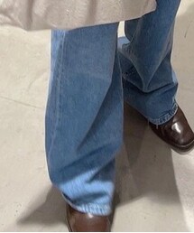 LE TALON | ローファー