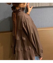 fleuve | シャツ/ブラウス